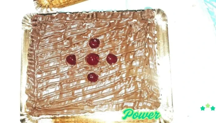 Panaderia Suarez -  Pastel - Santo Tomé