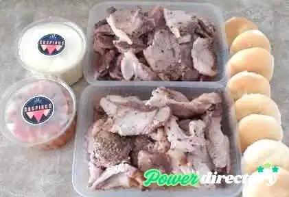 Panaderia Suspiros De La Sierra -  Comida Y Bebida - San Luis