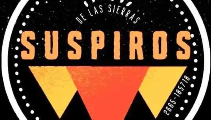 Panaderia Suspiros De La Sierra -  Del Propietario - San Luis