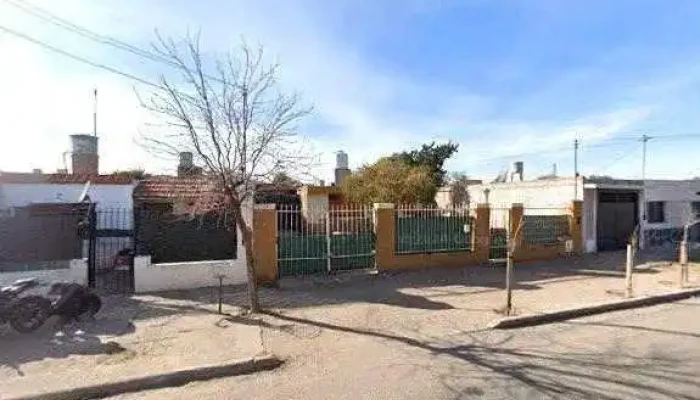 Panaderia Suspiros De La Sierra -  Puntajedeg - San Luis