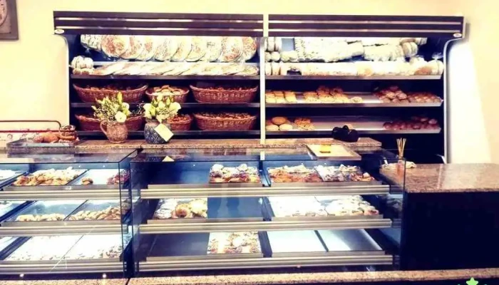 Panaderia Tentaciones -  Numero - Villa Mercedes