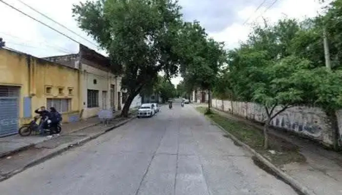 Panaderia Trinidad Sitio Webdeg - Villa Mercedes