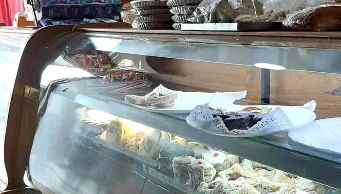 Panaderia Trinity -  Ambiente - Banda del Río Salí