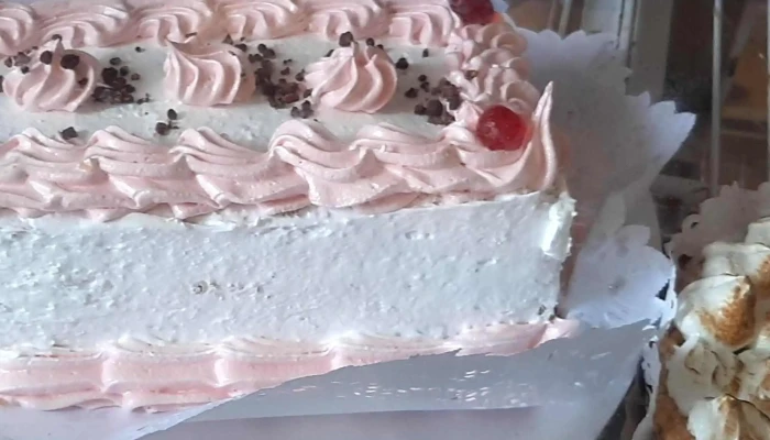 panaderia trinity - Banda Del Río Salí