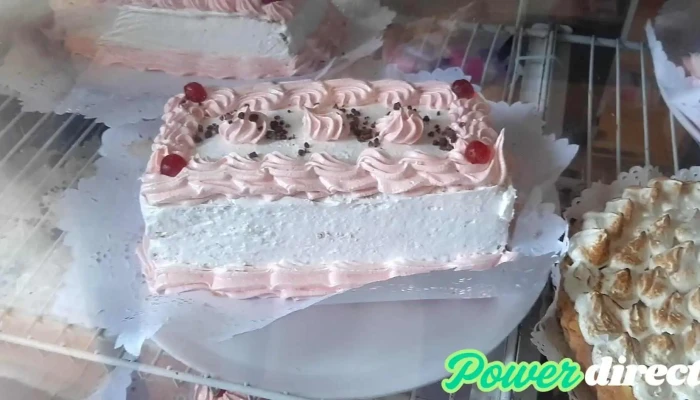 Panaderia Trinity -  Comida Y Bebida - Banda del Río Salí