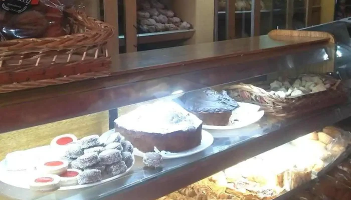 Panaderia Trinity -  Pastel - Banda del Río Salí