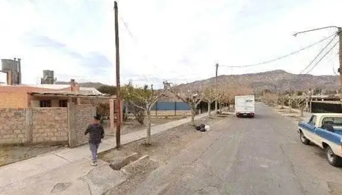 Panaderia Valentina -  Abierto Ahora - Villa Basilio Nievas