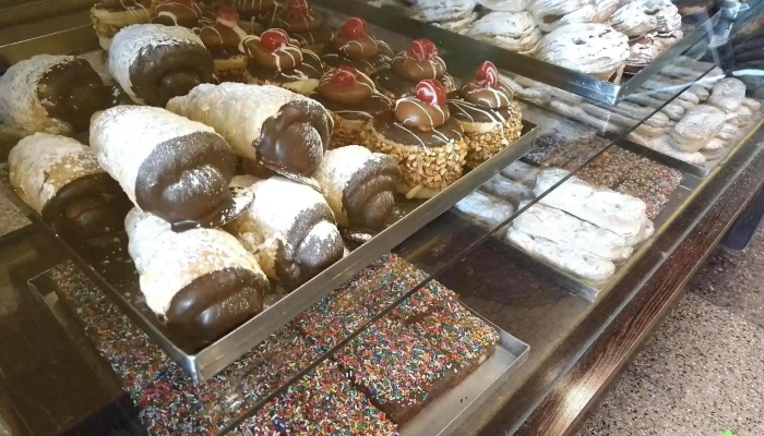 Panaderia Valentina Comida Y Bebida - San Luis