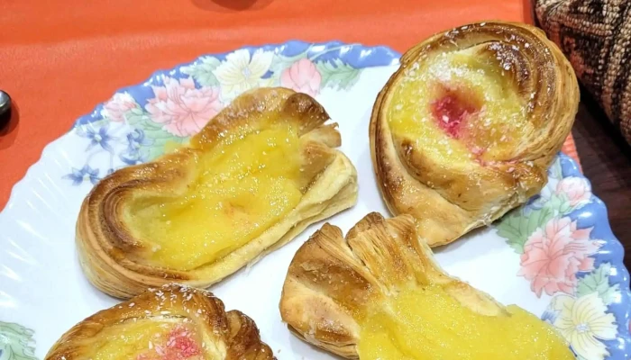 Panaderia Virgen Del Rosario - Villa Mercedes
