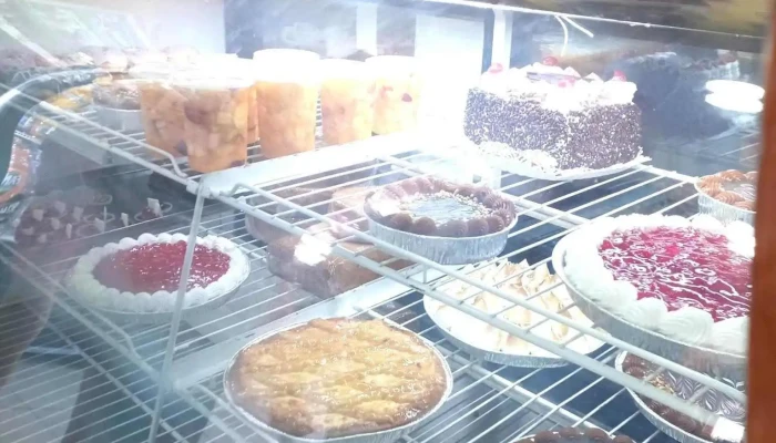 Panaderia Y Cafeteria El Calden Ambiente - San Luis
