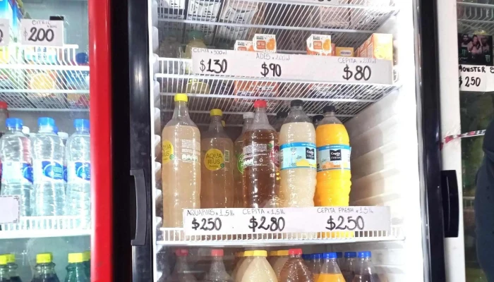 Panaderia Y Cafeteria El Calden Instagram - San Luis