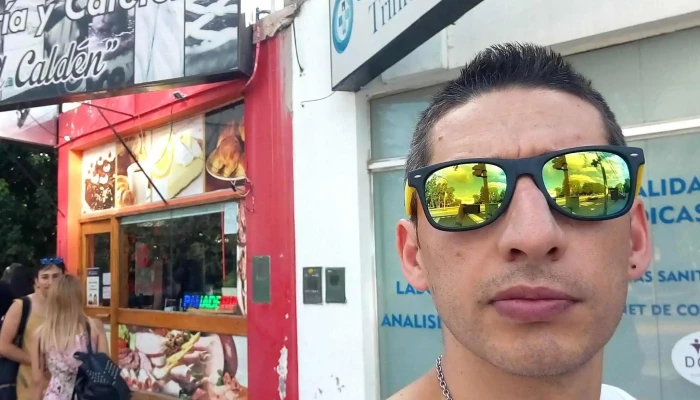 Panaderia Y Cafeteria El Calden Videos - San Luis