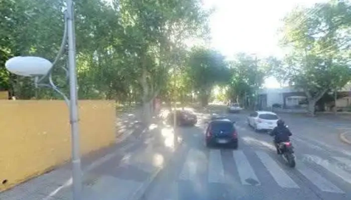 Panaderia Y Confiteria Bicentenario -  Opiniones - Villa Mercedes