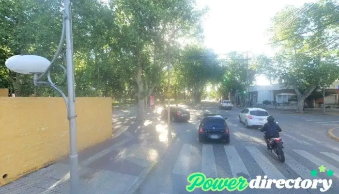 Panaderia Y Confiteria Bicentenario - Villa Mercedes