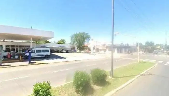 Panaderia Y Confiteria El Paso Horariodeg - Villa Mercedes