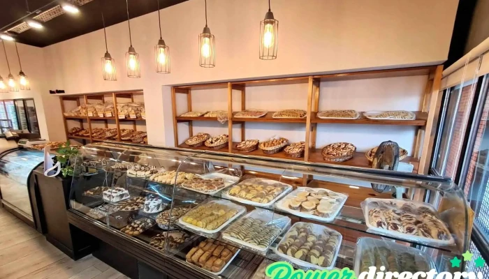 Panaderia Y Confiteria El Principito Cerca De Mi - San Luis