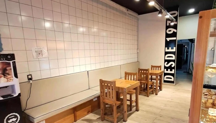 Panaderia Y Confiteria El Principito Del Propietario - San Luis