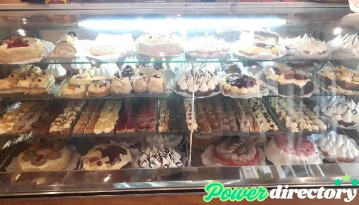 Panaderia Y Confiteria Itati Ambiente - Burzaco
