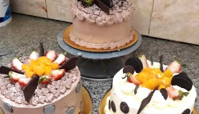 Panaderia Y Confiteria Itati Comida Y Bebida - Burzaco