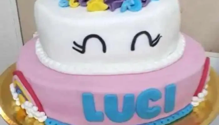 Panaderia Y Confiteria Itati Pastel - Burzaco