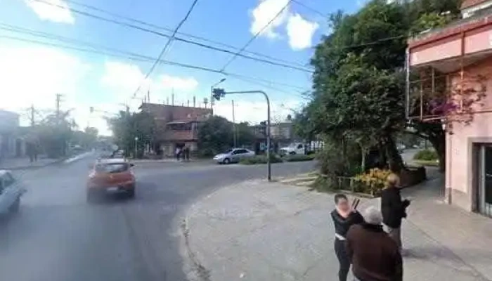 Panaderia Y Confiteria Itati -  Puntaje - Villa Centenario