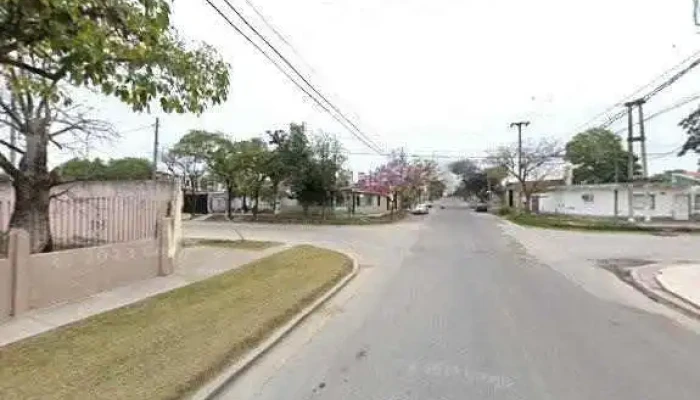Panaderia Y Confiteria La Familia De Carlos Farias -  Ubicacion - Termas de Río Hondo