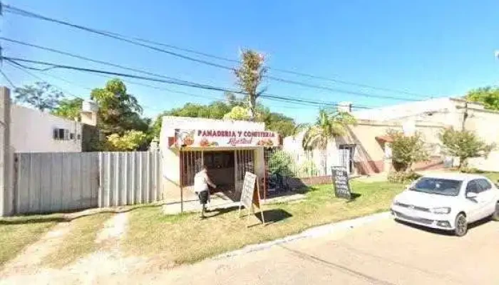 Panaderia Y Confiteria Libertad -  Puntaje - San Luis del Palmar