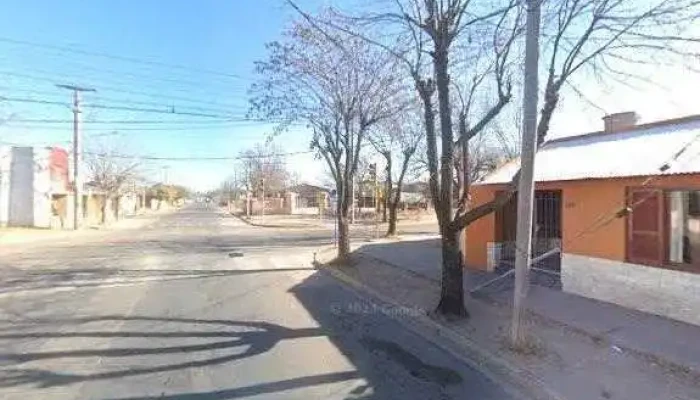 Panaderia Y Confiteria Los Trigales -  Donde - Villa Mercedes