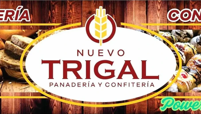 Panaderia Y Confiteria Nuevo Trigal Del Propietario - Santo Tomé