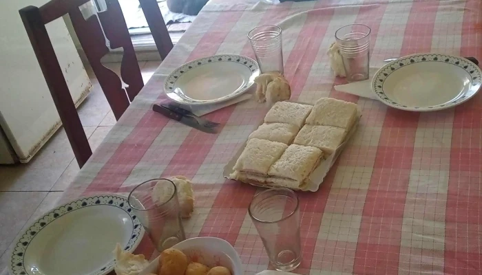 Panaderia Y Confiteria San Martin -  Cerca De Mi - Las Flores