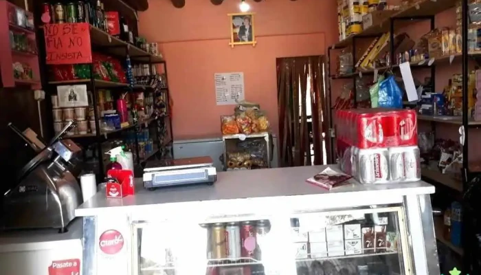 Panaderia Y Fiambreria Los Melli -  Ambiente - Villa del Salvador