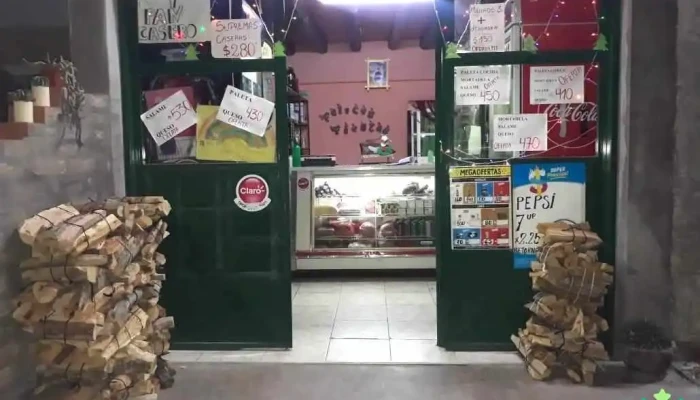 Panaderia Y Fiambreria Los Melli -  Opiniones - Villa del Salvador