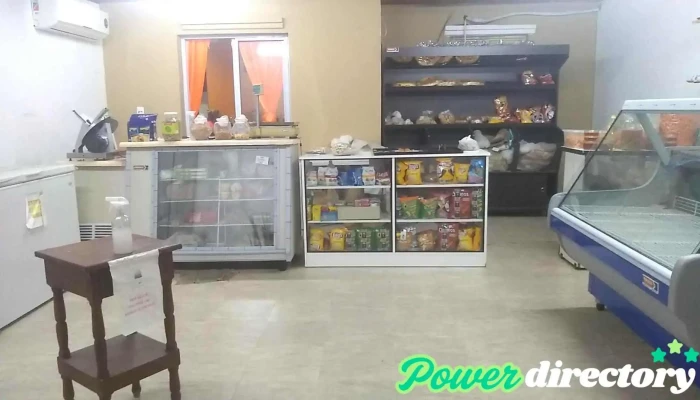 Panaderia Y Fiambreria Tina Ambiente - Santiago del Estero
