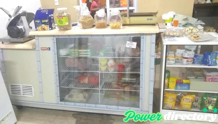 Panaderia Y Fiambreria Tina Horario - Santiago del Estero