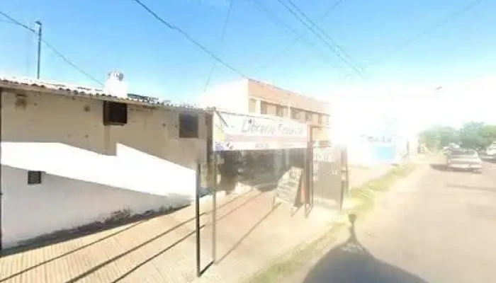 Panaderia Y Masiteria Belgrano -  Direccion - Villa Mercedes
