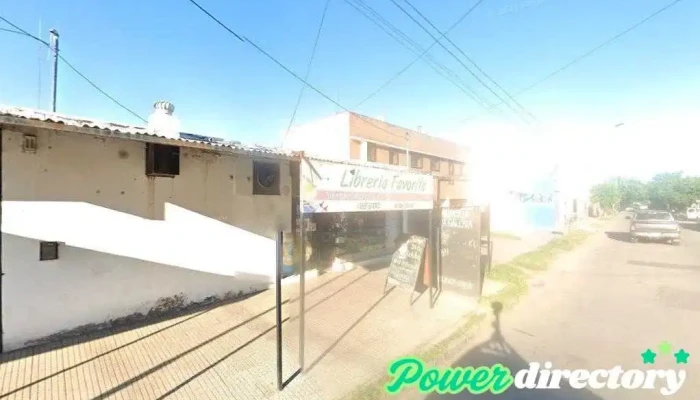 Panaderia Y Masiteria Belgrano - Villa Mercedes