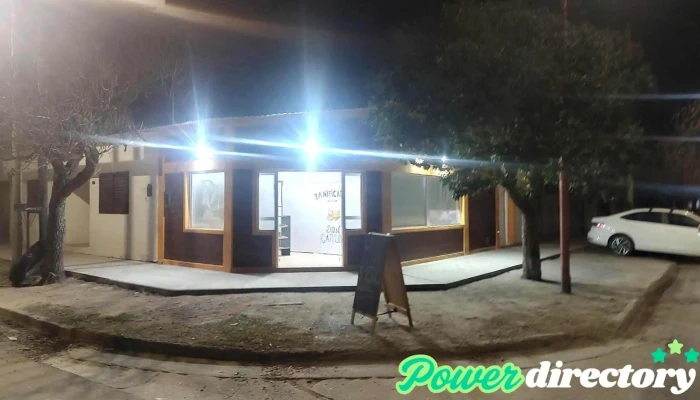 Panaderia Y Panificadora Don Carlos Del Propietario - Tilisarao