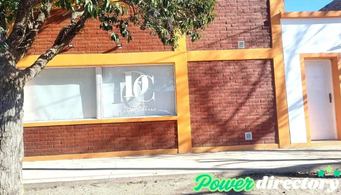 Panaderia Y Panificadora Don Carlos Fotos - Tilisarao
