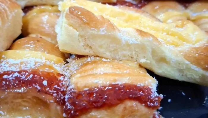 Panaderia Y Pastas La Primera Donde - Pampa de los Guanacos