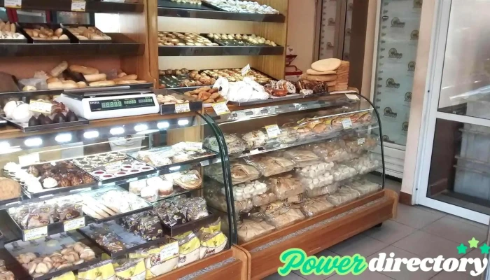 Panificacion Albertus Ambiente - San Miguel de Tucumán