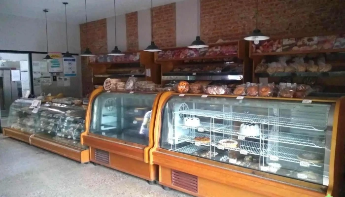 Panificacion Albertus -  Ambiente - Tafí Viejo