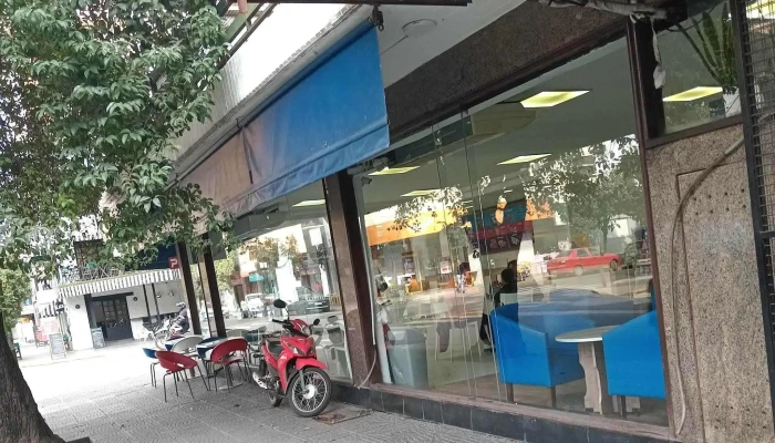 Panificación Albertus - San Miguel De Tucumán