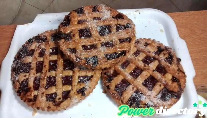 Panificacion Del Dia Comida Y Bebida - San Miguel de Tucumán