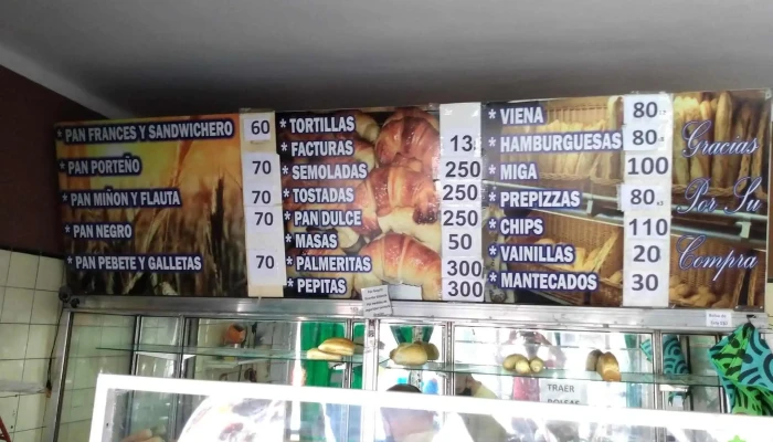 Panificacion Del Jardin Carta - San Miguel de Tucumán