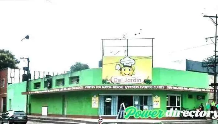 Panificacion Del Jardin Puntaje - San Miguel de Tucumán