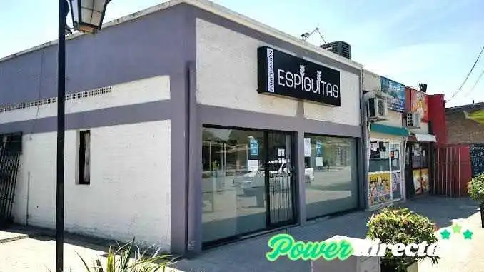 Panificacion Espiguitas Abierto Ahora - San Miguel de Tucumán