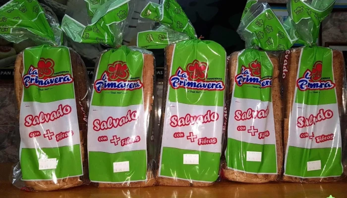 Panificacion La Primavera Comida Y Bebida - San Miguel de Tucumán