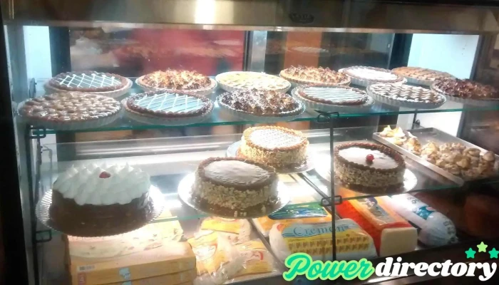 Panificacion Luce Pan Ambiente - San Miguel de Tucumán