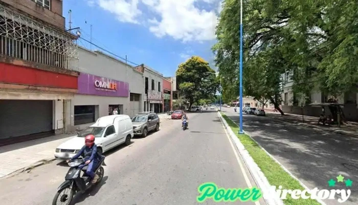 Panificacion Mitre - San Miguel De Tucumán