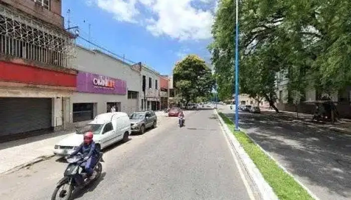 Panificacion Mitre -  Telefono - San Miguel de Tucumán